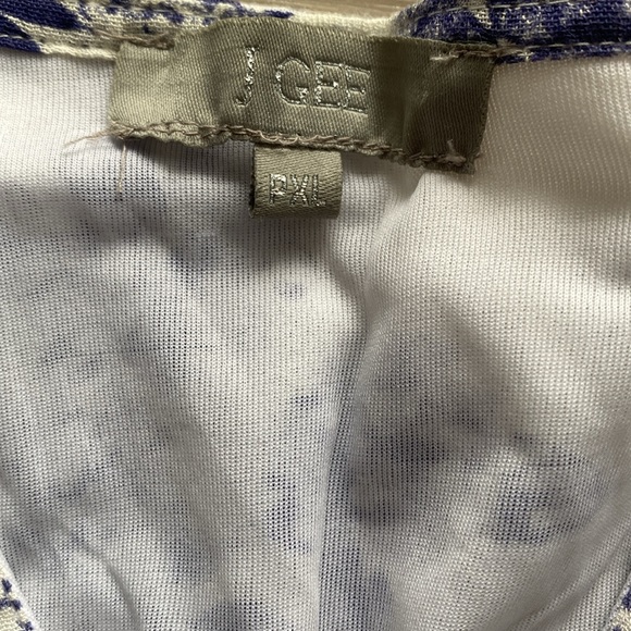 Petite dress - Picture 3 of 6